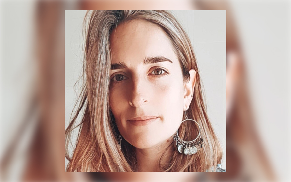 Filipa Morais