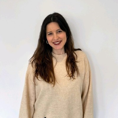 Rafaela Teixeira