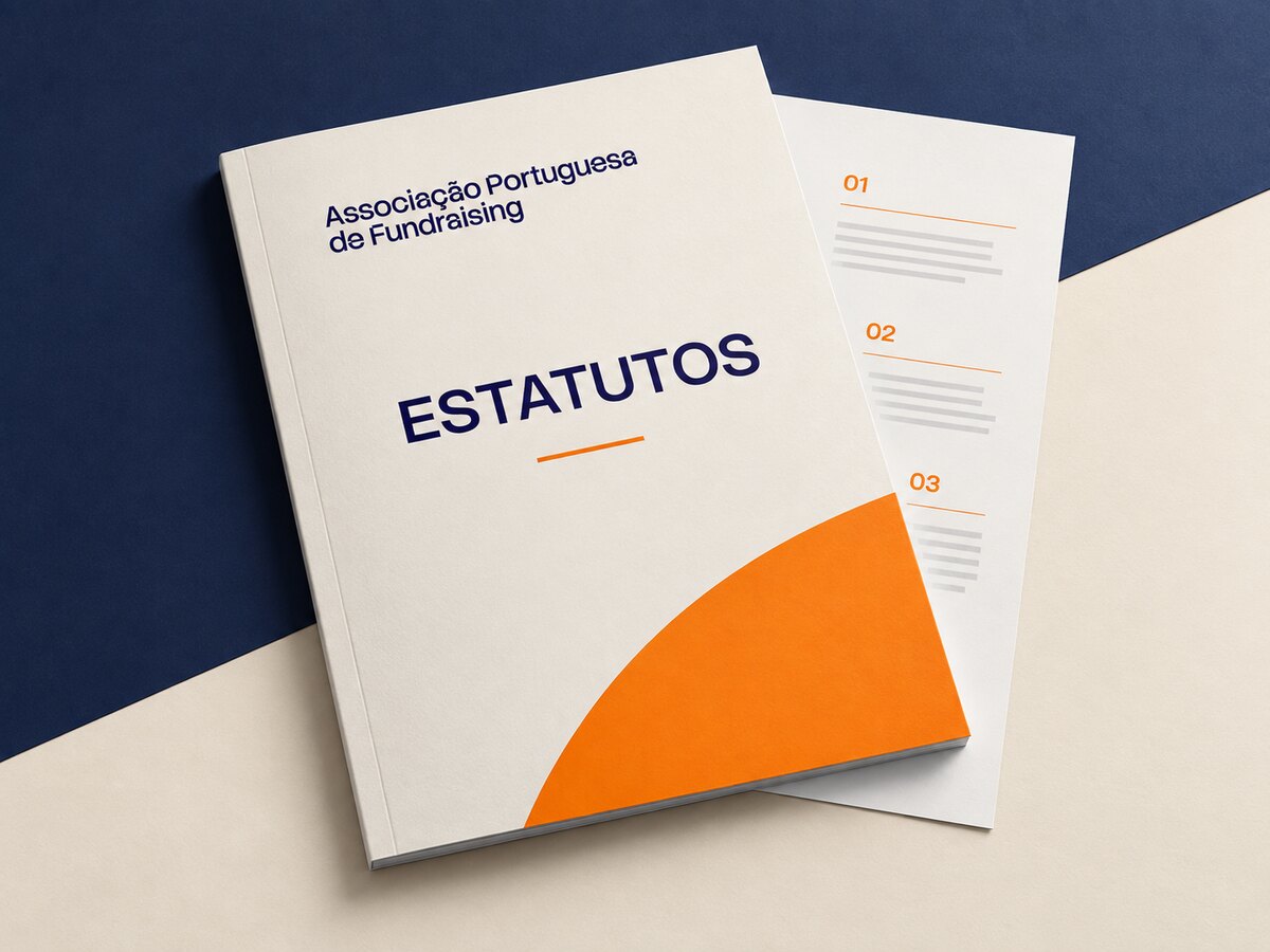Estatutos e Regulamento Interno da Associação Portuguesa de Fundraising